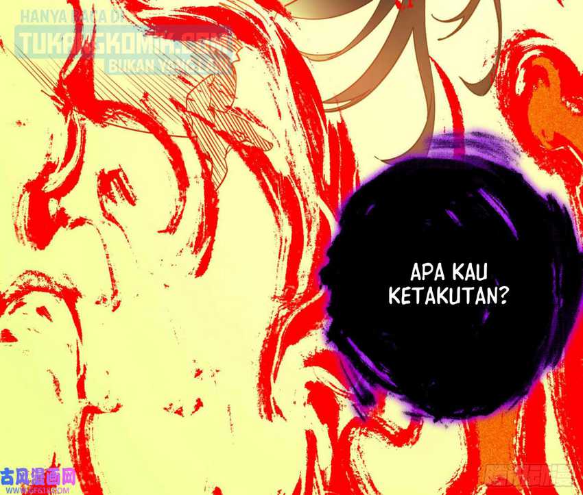 I’m An Evil God chapter 331